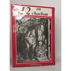 12 au charbon