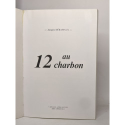12 au charbon