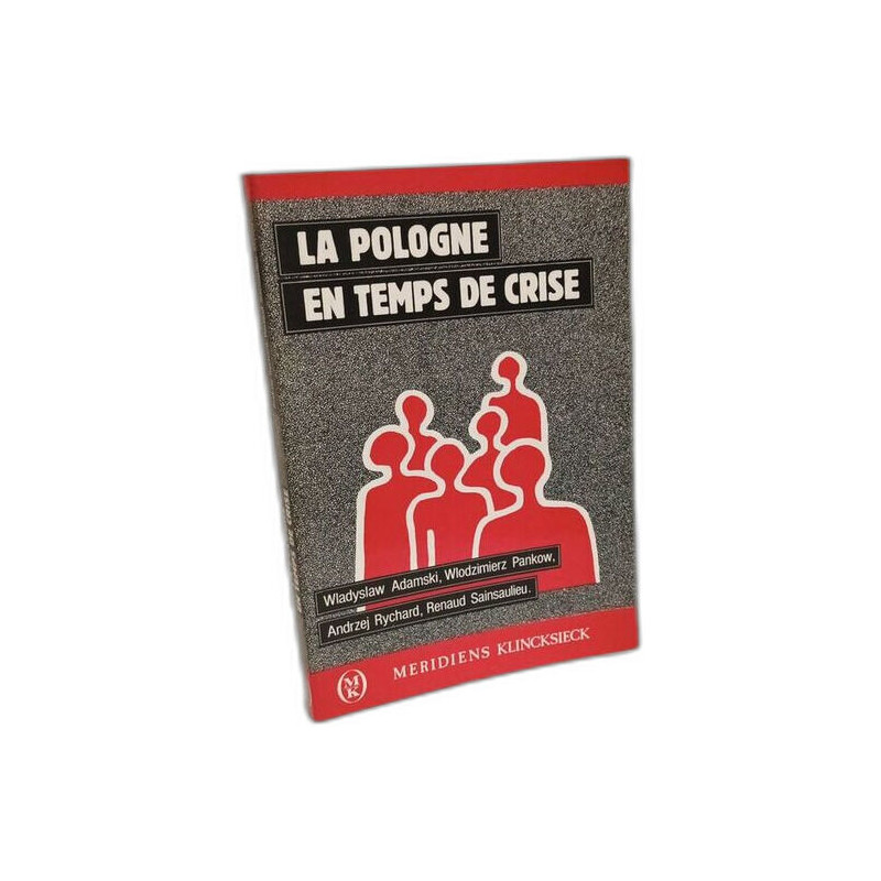 La Pologne en temps de crise