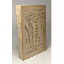 L'Homme de Descartes / Philosophie de l'esprit