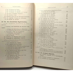 Handbuch der christlichen archäologie - deutsch bearbeitet von P....