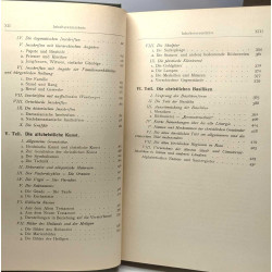 Handbuch der christlichen archäologie - deutsch bearbeitet von P....