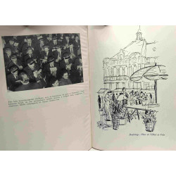 Anniversaires 1955 n°2 - les cahiers luxembourgeois