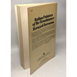 The italian painters of the renaissance