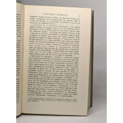 Histoire des relations internationales - tome second: les temps...
