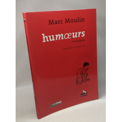 Humoeurs - Chroniques - illustrations de Pierre Kroll