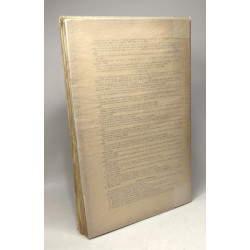 Bulletin de la commission royale d'Histoire TOME 74 IIe Bulletin