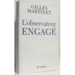 L'observateur engagé