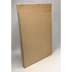 Le département des antiquités égyptiennes - Guide sommaire - Musée...