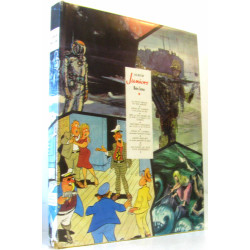 Album Juniors modes et travaux : Le petit prince et son miroir...