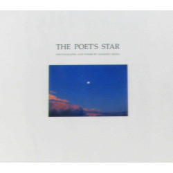 The poet's star photographs and poems