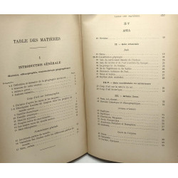 Manuel de géographie ancienne - traduit par Emile Ernault