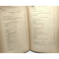 Manuel de géographie ancienne - traduit par Emile Ernault