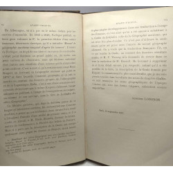 Manuel de géographie ancienne - traduit par Emile Ernault