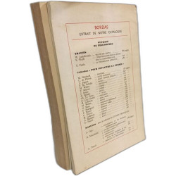 Psychologie pratique des élèves de 7 à 12 ans (2 volumes), tome I...