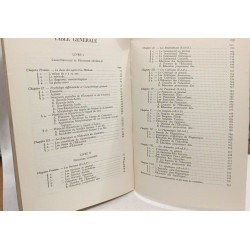 Psychologie pratique des élèves de 7 à 12 ans (2 volumes), tome I...