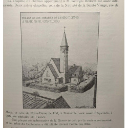 En Wallonie namuroise