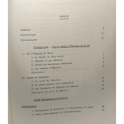 La géographie d'Hecatée de Milet - Etude historique et critique -...