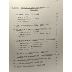 La géographie d'Hecatée de Milet - Etude historique et critique -...