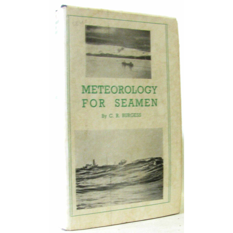 Meteorology for seamen