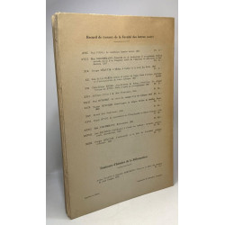 L'authenticité et la date du prométhée enchaîné d'Eschyle -...