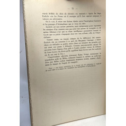 L'authenticité et la date du prométhée enchaîné d'Eschyle -...