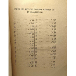 Evangile selon Saint Matthieu - Études bibliques --- 3e éd