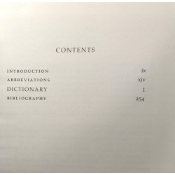 The Oxford Library of Words and Phrases - Volume 1/ Quotations +...