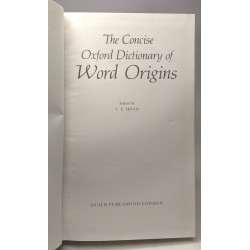 The Oxford Library of Words and Phrases - Volume 1/ Quotations +...