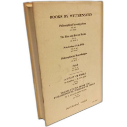 Remarks on the Foundations of Mathematics (Bilingual Edition)...