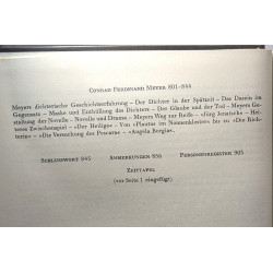 Deutsche literatur im bürgerlichen realismus 1848-1898