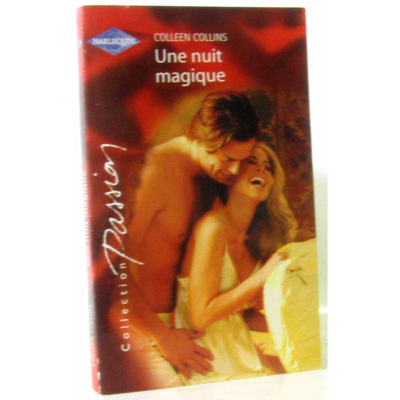 Une nuit magique
