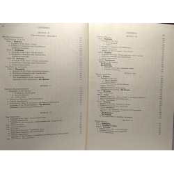 A text-book o zoology - VOLUME I et II - seventh edition
