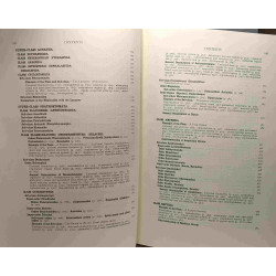 A text-book o zoology - VOLUME I et II - seventh edition