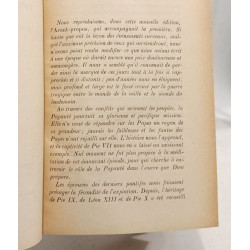 La captivité de Pie VII : d'après des documents inédits - 2e éd....