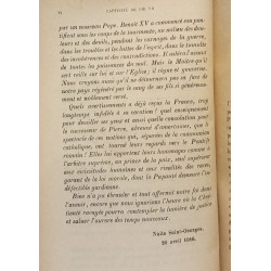 La captivité de Pie VII : d'après des documents inédits - 2e éd....
