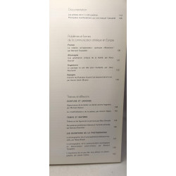 Art Actuel. Skira Annuel 76 Textes dintroduction: Jean-Luc Daval