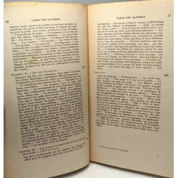 Les bêtes sauvages de l'Amazonie et des autres régions de...