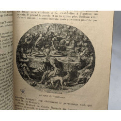 Grandgousier - Revue de gastronomie médicale N°6 Novembre 1936