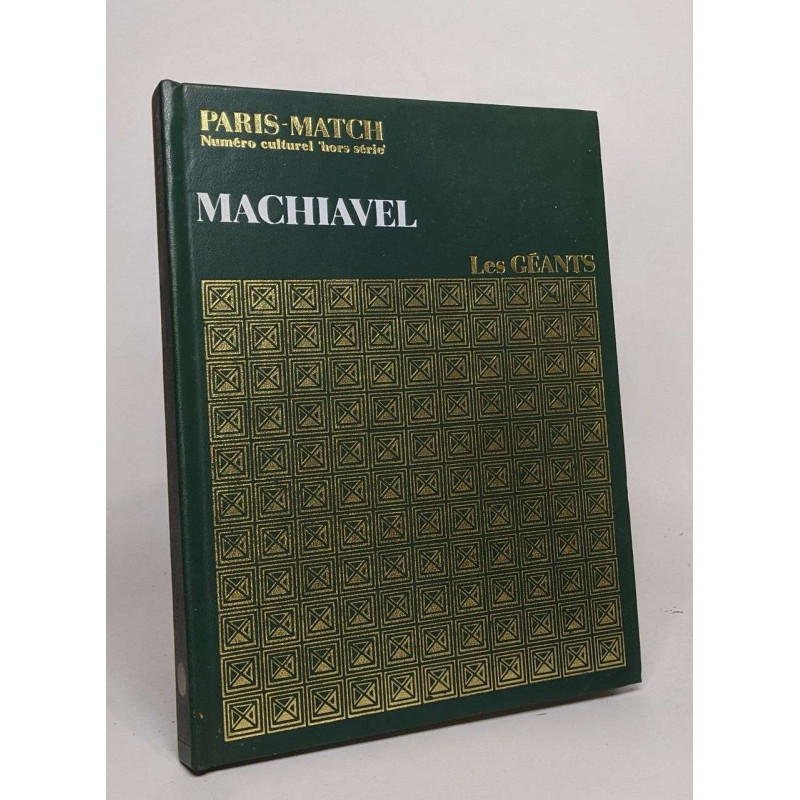 Les géants - Machiavel