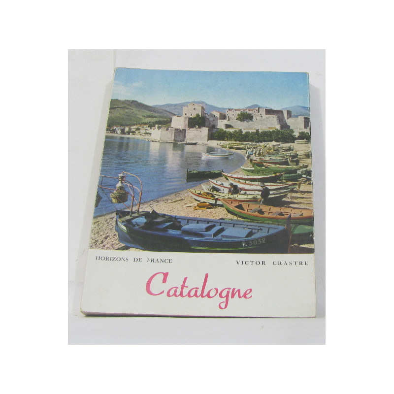 Catalogne