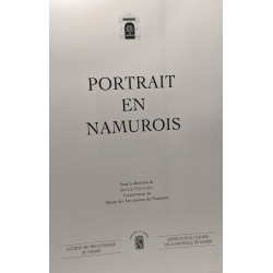 Portrait en Namurois - société archéologique de Namur