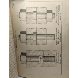 Cours de description des machines professé à l'université de Liège...