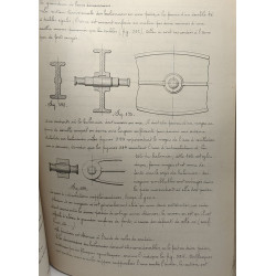 Cours de description des machines professé à l'université de Liège...
