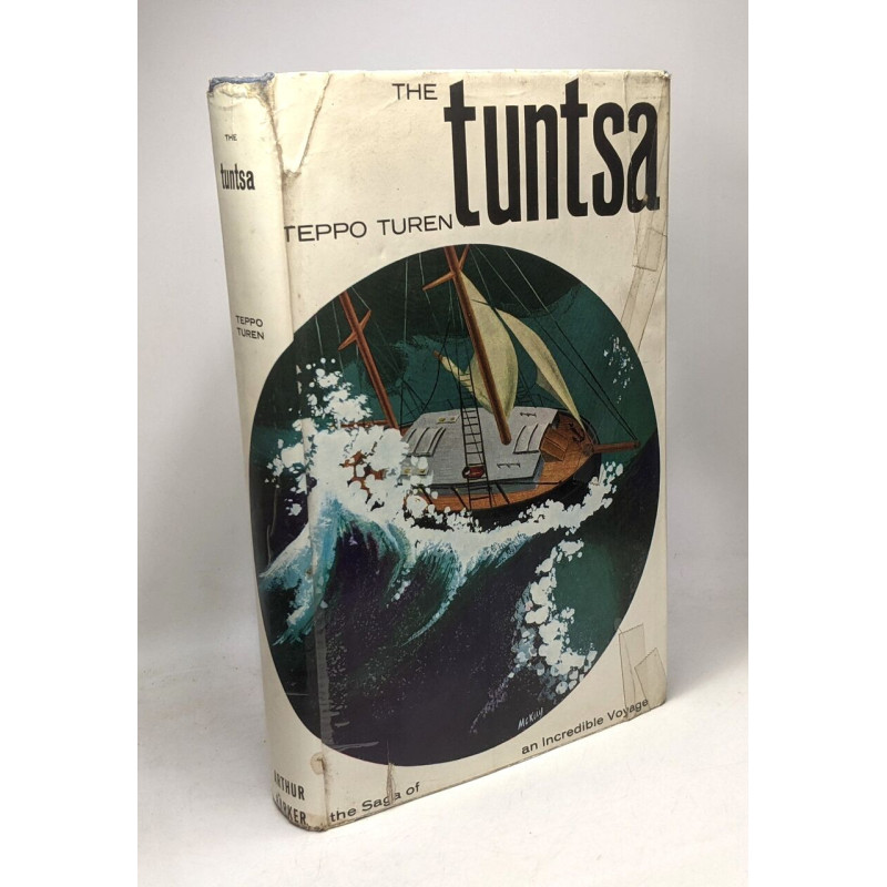 The tuntsa