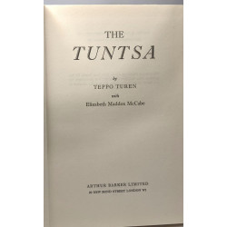 The tuntsa