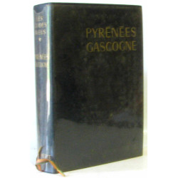 Pyrénées Gascogne - Les guides bleus