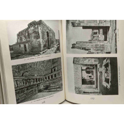 Pompéï - intinéraires des musées et monuments de l'Italie