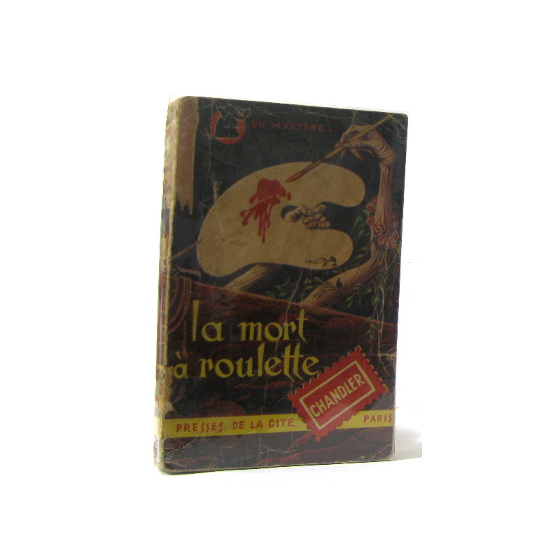 La mort à roulette