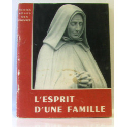 L'esprit d'une famille